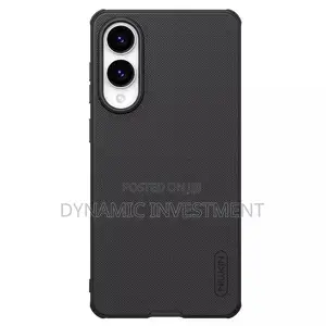 Samsung Galaxy S25 Edge Super Frosted Shield Pro Cover Case