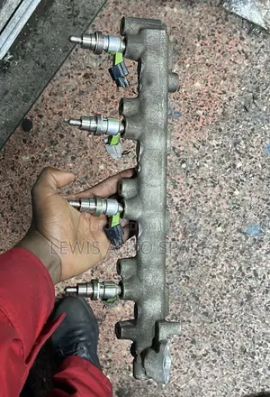 1az Nozzles For Noah & Voxy