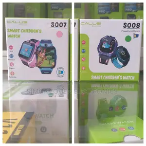 Children Smart Watch