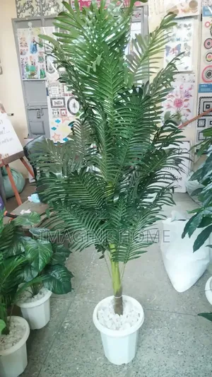 Artificial Plants