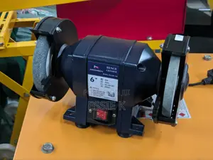 Maxmech 6" Bench Grinder