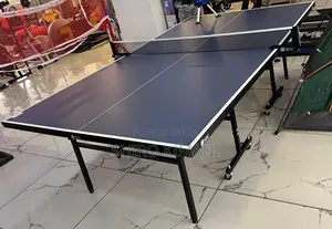 Best Quality Table Tennis 15mm Thickness