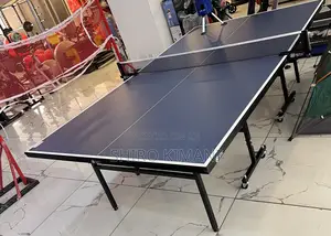Premium Quality Table Tennis