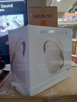 Harman Kardon Onyx Studio 9 Portable Speaker