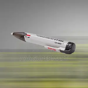 Vt-600 Voltage Tester