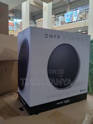 Harman Kardon Onyx Studio 9 Portable Speaker