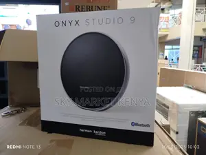 Onyx Studio 9