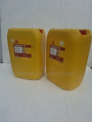 Sika Latex; Concrete Bonding Agent Solution