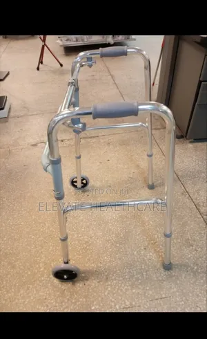 Walking Frame