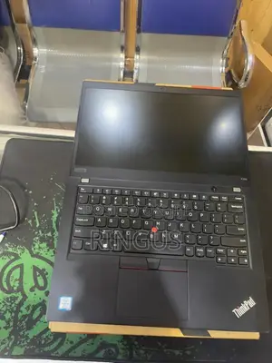 Laptop Lenovo ThinkPad X390 16GB Intel Core i5 SSD 256GB