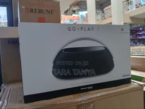 Harman Kardon Go +Play 3