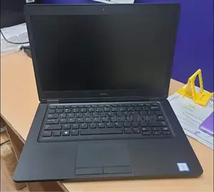 Laptop Dell Latitude 5480 8GB Intel Core I5 SSD 256GB