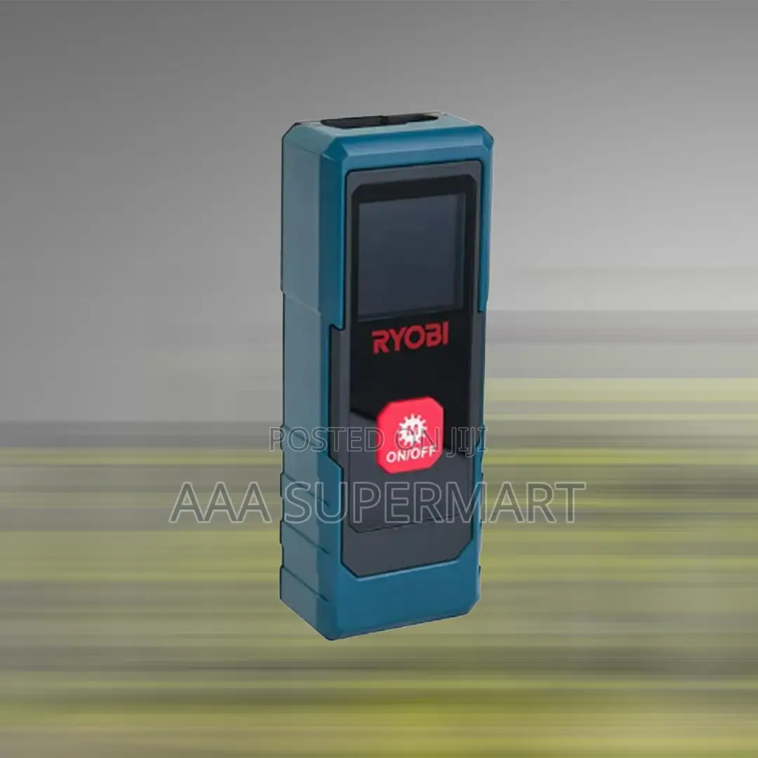 LDM-22 Laser Distance Measurer 20m