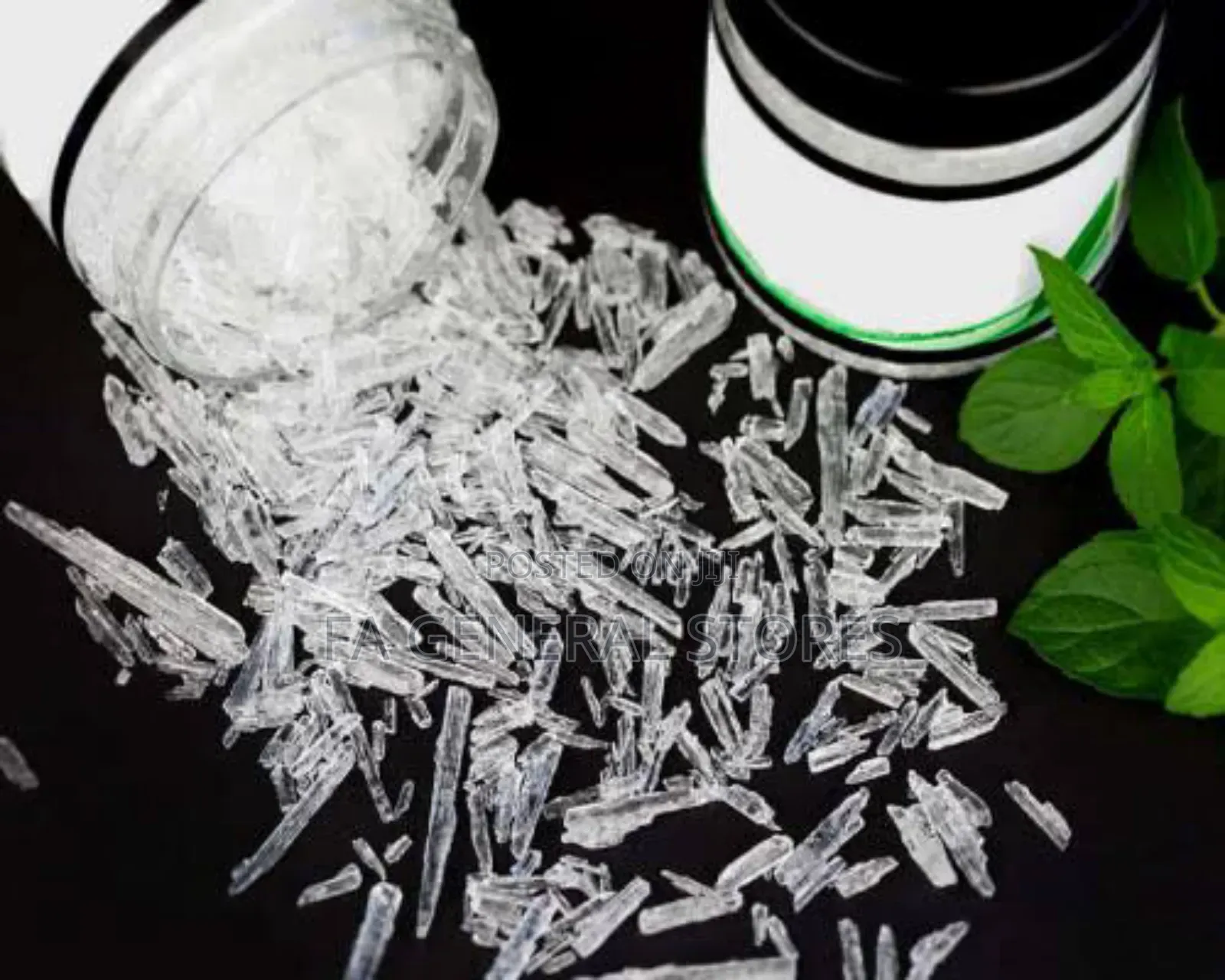 Herbal Salts