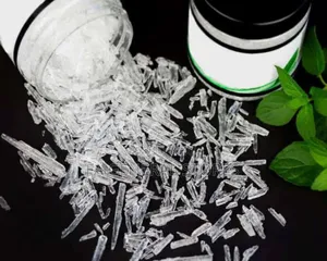 Herbal Salts