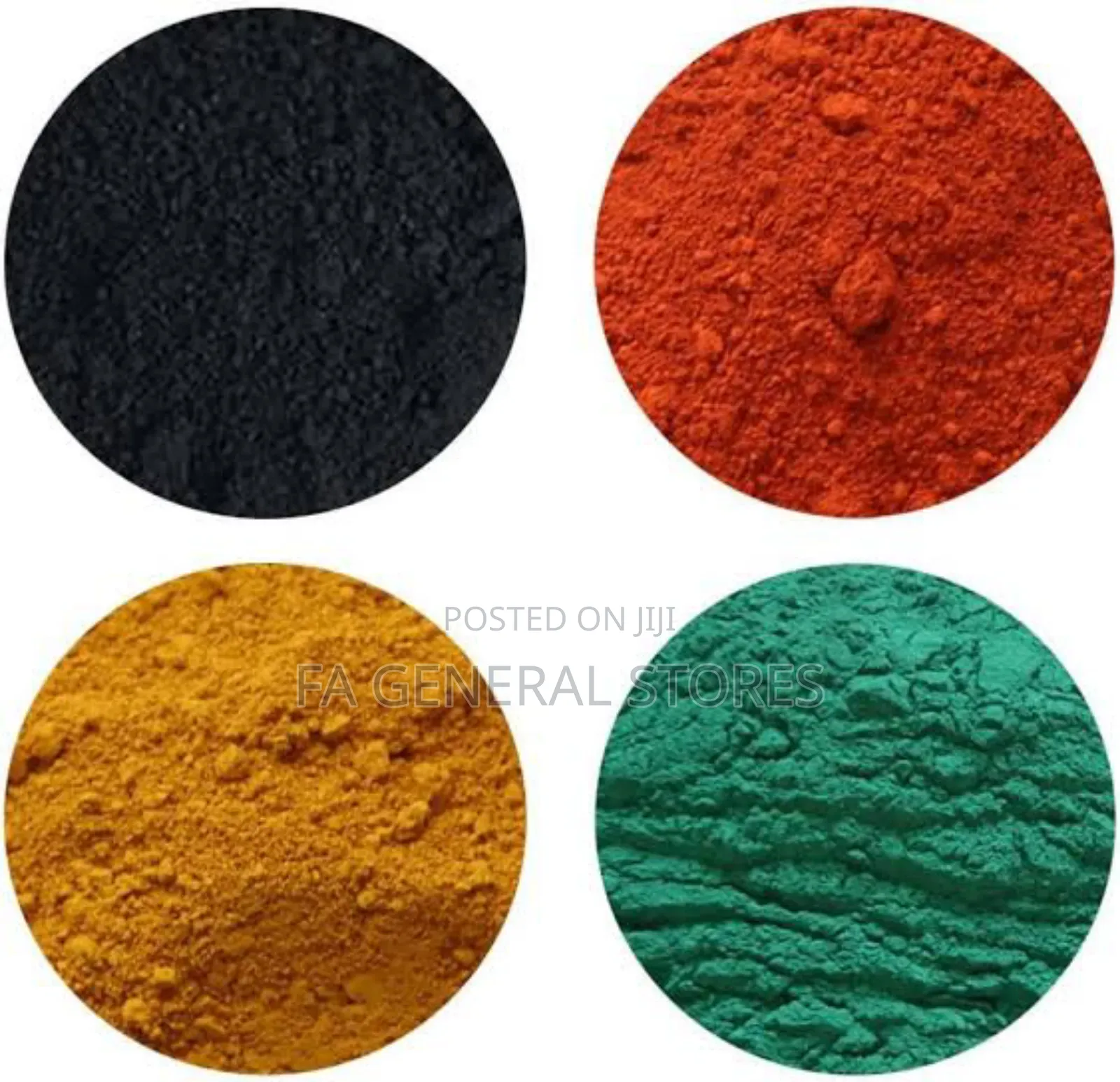 Herbal Salts