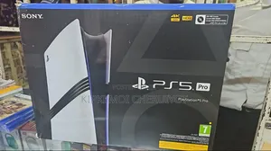 Play Station 5 Pro
