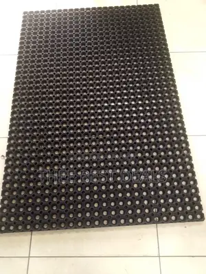 17mm Domino Door Mat Available