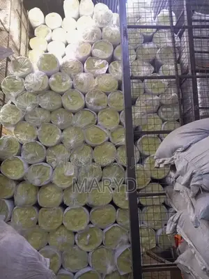 Fiberglass Insulation Blanket | Thermal Acoustics in Nairobi, Kenya