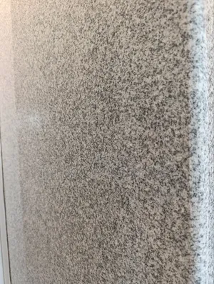Bianco Sardo Granite(240cm * 60cm * 18mm)