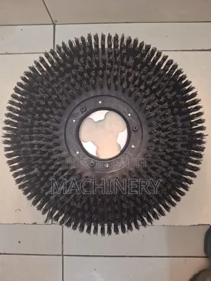 Floor Scrubber Brushes,Soft And Hard