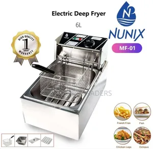 Single Deep Fryer,Electric Deep Fryer