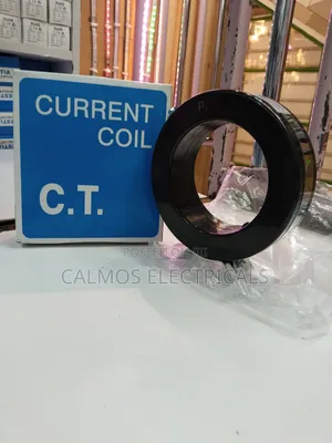 Current Coil 500/5a