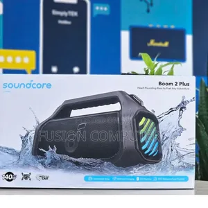 Anker Soundcore Boom 2 Plus