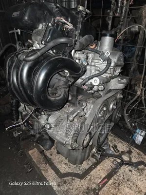 2sz Engine for Vitz,Ractis