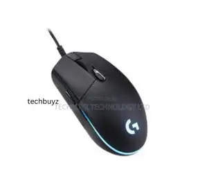 Logitech G Pro Hero Wired Gaming Mouse