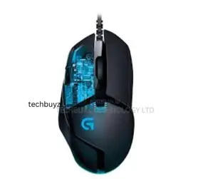 Logitech G402 Hyperion Fury FPS Gaming Mouse