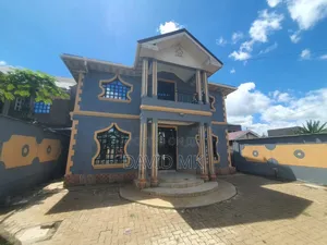 4bdrm Maisonette in Membley for rent
