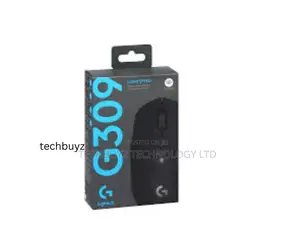 Logitech G309 Lightspeed Wireless Gaming Mouse,