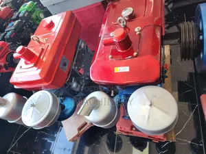 Jd 30hp Diesel Engine