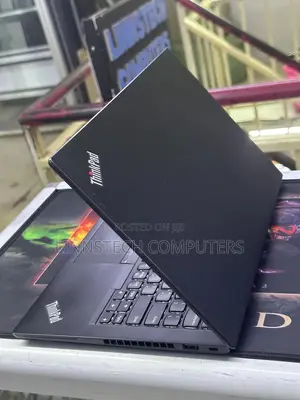 Laptop Lenovo ThinkPad X280 8GB Intel Core i5 SSD 256GB
