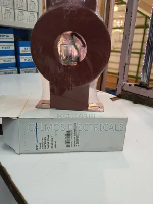 300/5a Current Transformer Coil