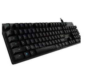 Logitech G512 RGB Mechanical Gaming Keyboard