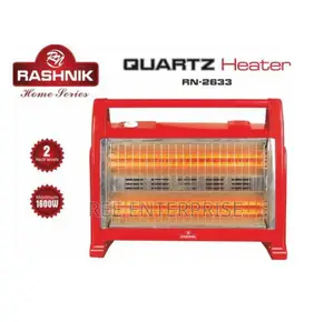 Premier Quarts Portable Room Warmer Heater With Humidifier