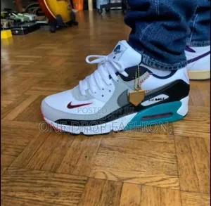 New Airmax Shoessize40-45