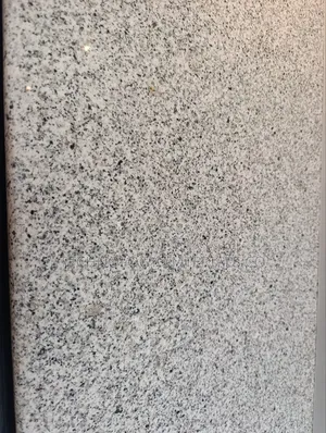 Bianco Crystal Granite(240cm *60cm * 18mm)