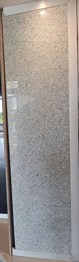 Bianco Crystal Granite(2400 * 600 * 18mm)