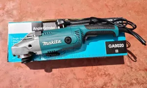 Makita 9" Grinder