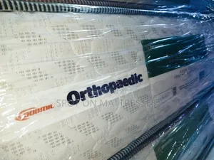 Ligi Yako! - 5by6 12inch Orthopedic Spring Bobmil Maharaja.