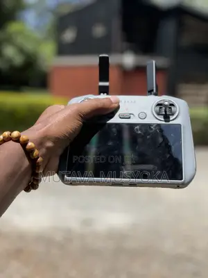 Drone Videographer