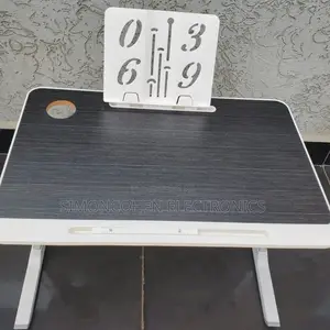 Foldable Laptop Desk