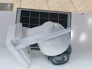 V380 4g PTZ Wireless Security Camera