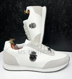 Billionaire Smart Casuals*  *Top Quality* Size : 39-45