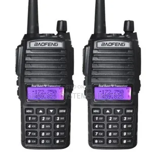 Baofeng Uv-82 Handheld Walkie Talkie