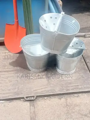 Mop Bucket Medium Size
