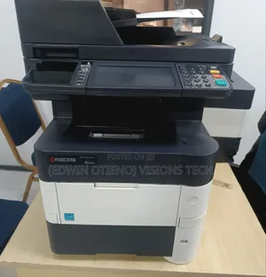 Kyocera M3550idn 50speed A4 Machine